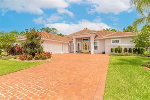2816 E Venetian Lake Cir, New Smyrna Beach, FL 32168 - Photo 1