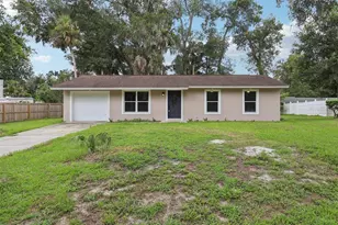 330 Ponce Deleon Blvd, De Leon Springs, FL 32130 - Photo 1
