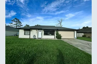 1665 Brewton Circle, Deltona, FL 32738 - Photo 1