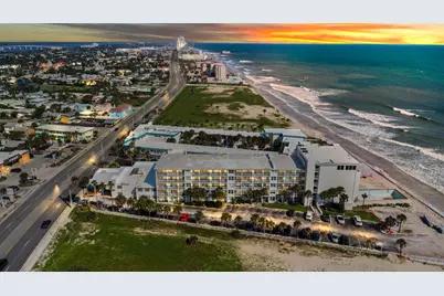 935 S Atlantic Avenue #315, Daytona Beach, FL 32118 - Photo 1