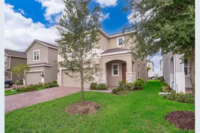 1262 Woodline Drive, Deland, FL 32720 - Photo 1