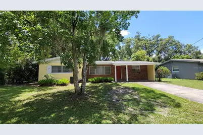 906 E Wisconsin Avenue, Deland, FL 32724 - Photo 1