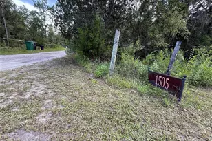 1505 Co Rd 13, Bunnell, FL 32110 - Photo 1