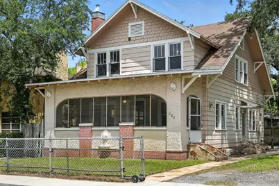 200 North Street, Daytona Beach, FL 32114 - Photo 1