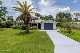 1437 Colin Kelly Ave, Daytona Beach, FL 32124 - Photo 1