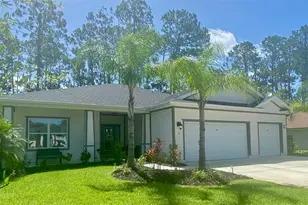 7 Eagle Harbor Trail, Palm Coast, FL 32164 - Photo 1