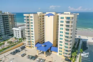 3721 S Atlantic Ave, Daytona Beach Shores, FL 32118 - Photo 1