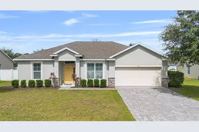 512 Bird Song Drive, Deland, FL 32720 - Photo 1