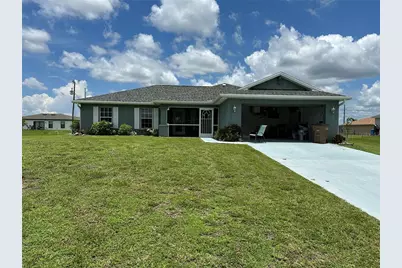 1015 NW 23rd Street, Cape Coral, FL 33993 - Photo 1