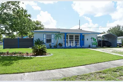 1483 Independence Avenue, Deltona, FL 32725 - Photo 1