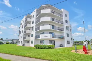 2860 Ocean Shore Blvd, Ormond Beach, FL 32176 - Photo 1