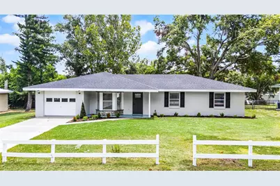 245 N Ricklynn Avenue, Lake Alfred, FL 33850 - Photo 1