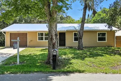 3663 Jackson Street, Port Orange, FL 32129 - Photo 1