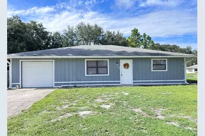 2332/2330 India Palm Drive, Edgewater, FL 32141 - Photo 1