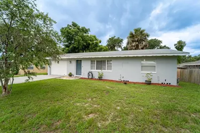 920 Shayler Avenue, Deland, FL 32724 - Photo 1
