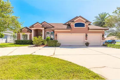 82 Lancelot Drive, Palm Coast, FL 32137 - Photo 1