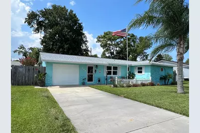 744 Baywood Lane, South Daytona, FL 32119 - Photo 1