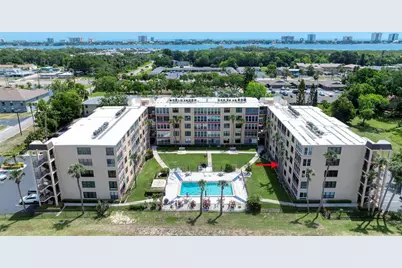 329 Wilder Boulevard #C103, Daytona Beach, FL 32114 - Photo 1