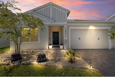 2053 Cove Point Road, Port Orange, FL 32128 - Photo 1