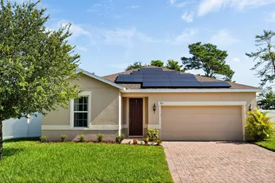 911 Glazebrook Loop, Orange City, FL 32763 - Photo 1