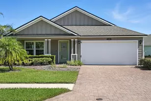 25 Country Club Harbor Cir, Palm Coast, FL 32137 - Photo 1