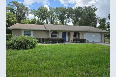 2511 Grand Avenue, Deland, FL 32720 - Photo 1