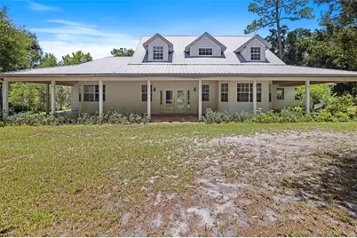 1698 Old Titusville Road, Enterprise, FL 32725 - Photo 1