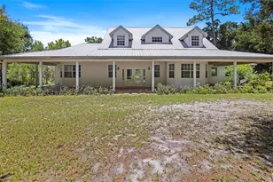 1698 Old Titusville Rd, Enterprise, FL 32725 - Photo 1