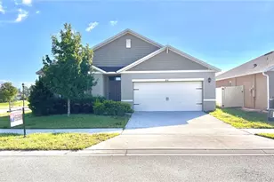 842 Guadalupe Dr, Orange City, FL 32763 - Photo 1