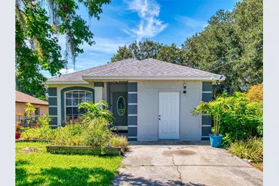 460 Green Street, Deland, FL 32720 - Photo 1