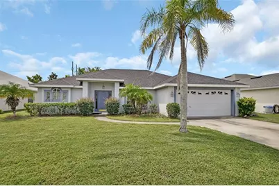 35 Spring Ridge Drive, Debary, FL 32713 - Photo 1