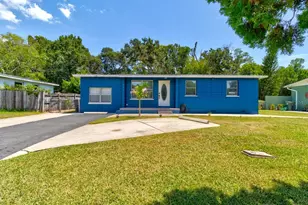 635 S Lanvale Ave, Daytona Beach, FL 32114 - Photo 1