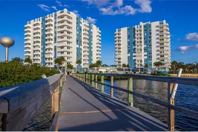 925 N Halifax Avenue #102, Daytona Beach, FL 32118 - Photo 1