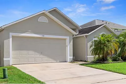 110 Monterey Oaks Drive, Sanford, FL 32771 - Photo 1
