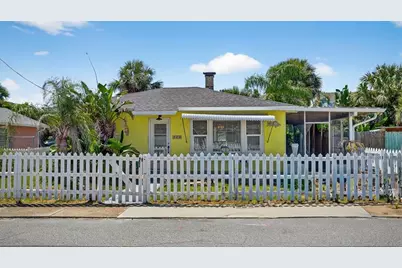 500 Temko Terrace, Daytona Beach, FL 32118 - Photo 1