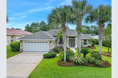 17 Princess Ruth Lane, Palm Coast, FL 32164 - Photo 1