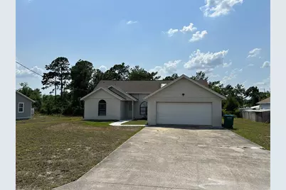 1880 Van Allen Circle, Deltona, FL 32738 - Photo 1