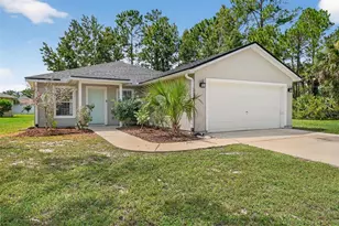 5 Promenade Pl, Palm Coast, FL 32164 - Photo 1