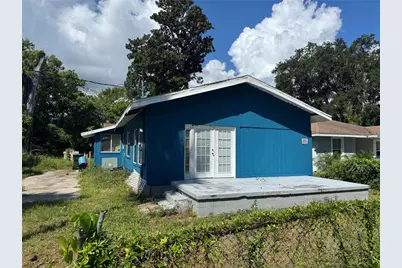 716 Flora Street, Daytona Beach, FL 32114 - Photo 1