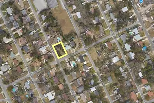 1222 Elvora St, Holly Hill, FL 32117 - Photo 1