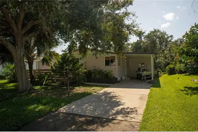 508 Cheyenne Drive, Oak Hill, FL 32759 - Photo 1