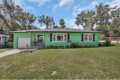 508 W Howry Avenue, Deland, FL 32720 - Photo 1