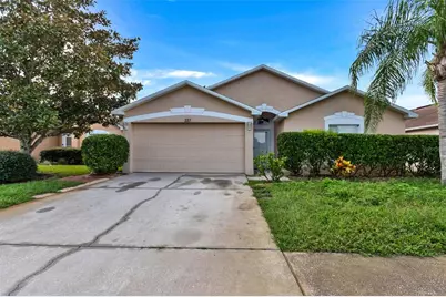 227 Dahoon Holly Drive, Daytona Beach, FL 32117 - Photo 1