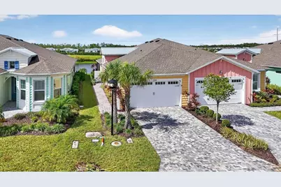 329 Good Life Way, Daytona Beach, FL 32124 - Photo 1