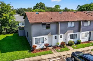 112 W Sandalwood Ct, Daytona Beach, FL 32119 - Photo 1