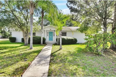 818 Eastover Circle, Deland, FL 32724 - Photo 1