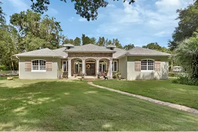 2195 Sage Willow Lane, De Leon Springs, FL 32130 - Photo 1