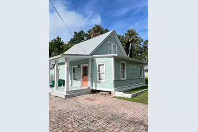 438 W Church Street #A, Deland, FL 32720 - Photo 1