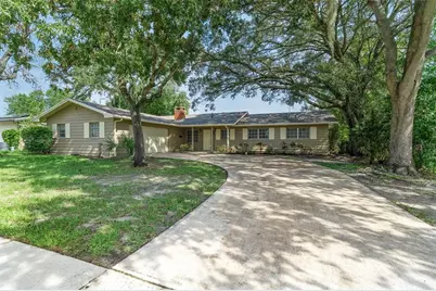 5509 Sedgefield Street, Orlando, FL 32808 - Photo 1