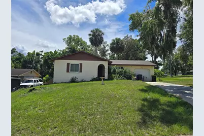 364 Dixson Street, Orange City, FL 32763 - Photo 1